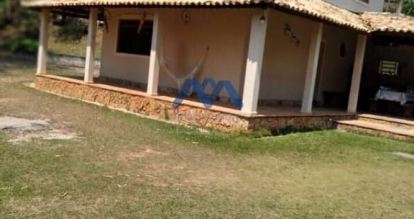 Chácara / sítio com 3 quartos à venda no Centro, Alumínio 
