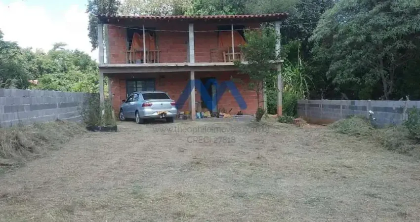 Chácara / sítio à venda no Capão Redondo, Salto de Pirapora 