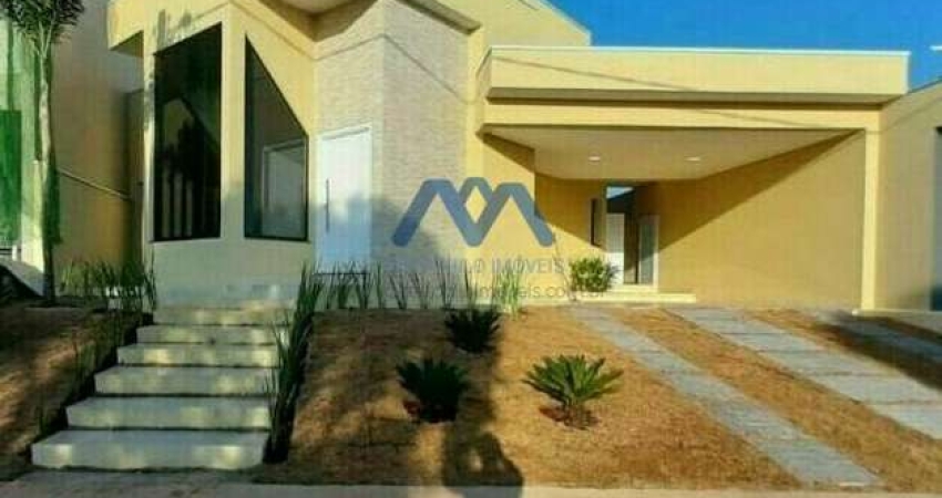 Belíssima Casa Alto Padrão à Venda