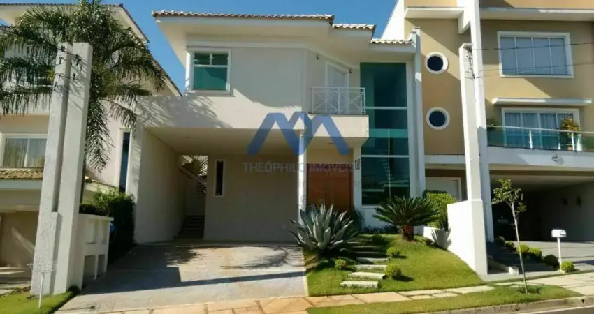 Casa com 3 quartos à venda no Chácaras Reunidas São Jorge, Sorocaba 