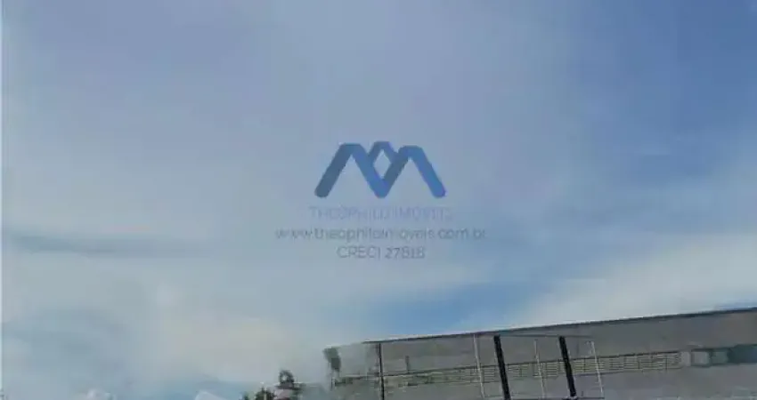 Terreno à venda no Parque Empresarial das Mangueiras, Sorocaba 