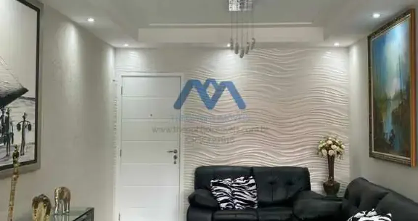 Apartamento à venda de alto padrão no bairro Vila Jardini - Sorocaba/SP