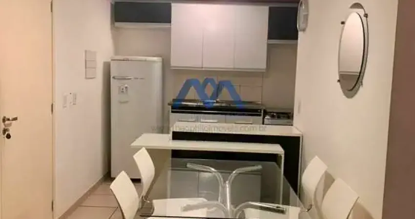 Apartamento Padrão à Venda - Oportunidade Excelente para Investidores!