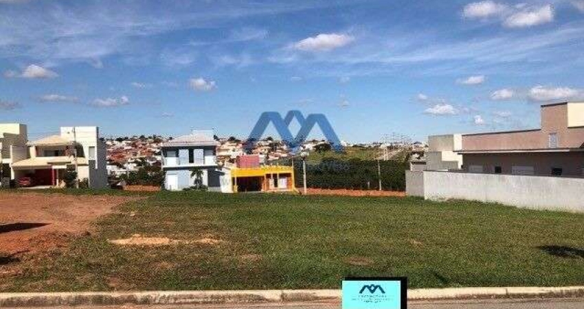 Excelente Terreno à Venda em Condomínio