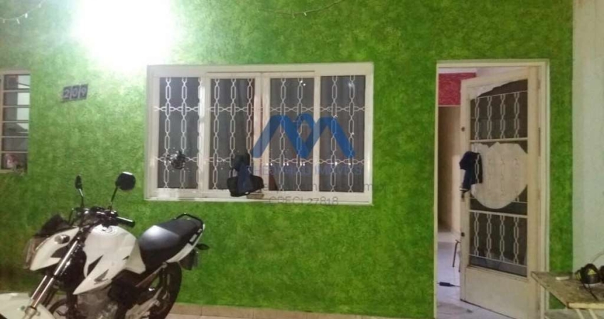 Casa à venda no bairro Jardim Paulista - Sorocaba/SP