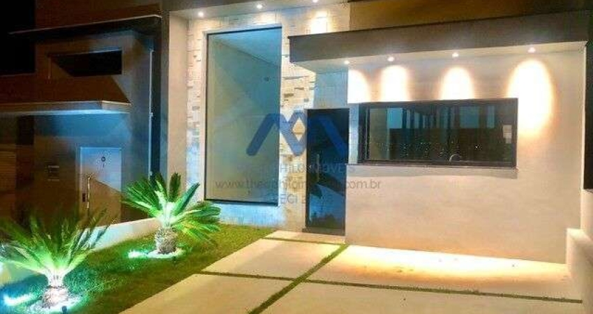 Linda Casa em Condomínio à Venda