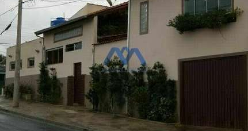 Casa com 3 quartos à venda no Parque Vitória Régia, Sorocaba 