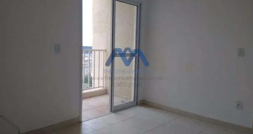 Apartamento para Alugar no Jardim Europa - Sorocaba/SP