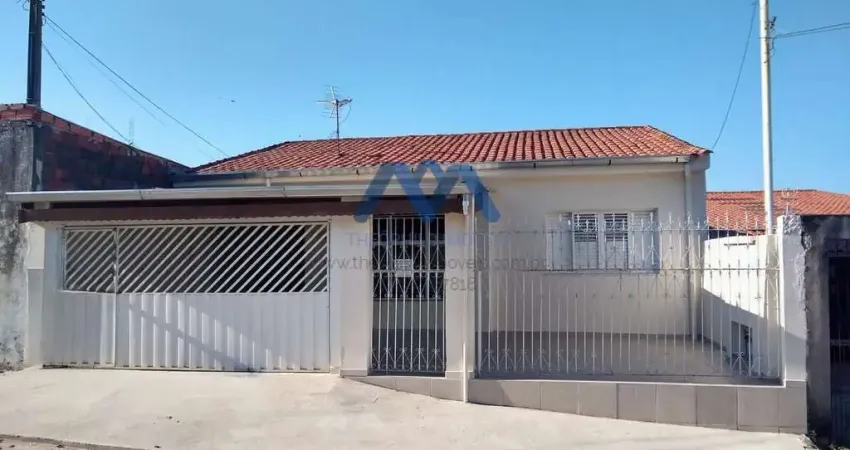 Casa com 3 quartos à venda no Jardim Guadalupe, Sorocaba 