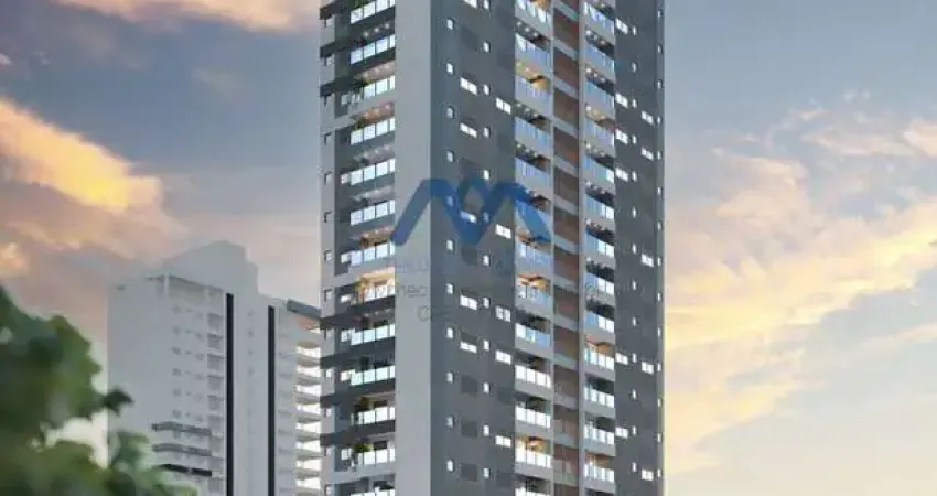 Apartamento com 3 quartos à venda em Mangal, Sorocaba 