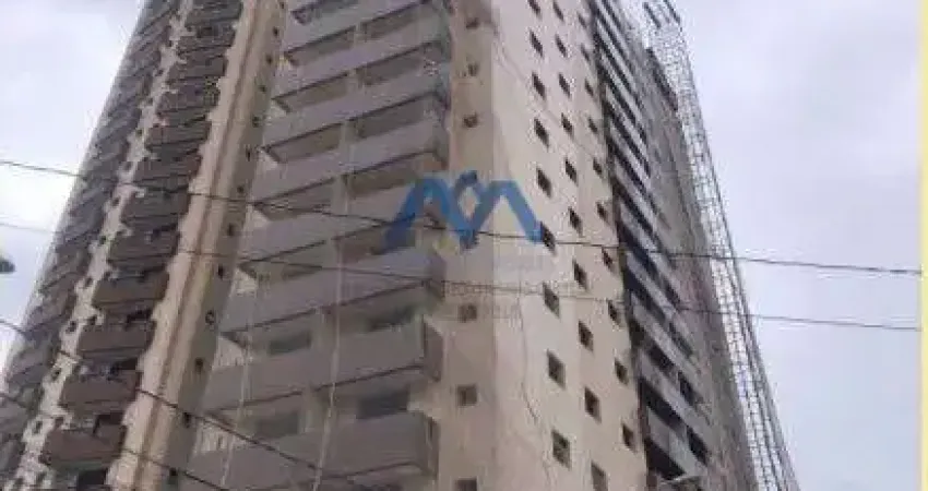 Apartamento à venda no bairro Aviação - Praia Grande/SP