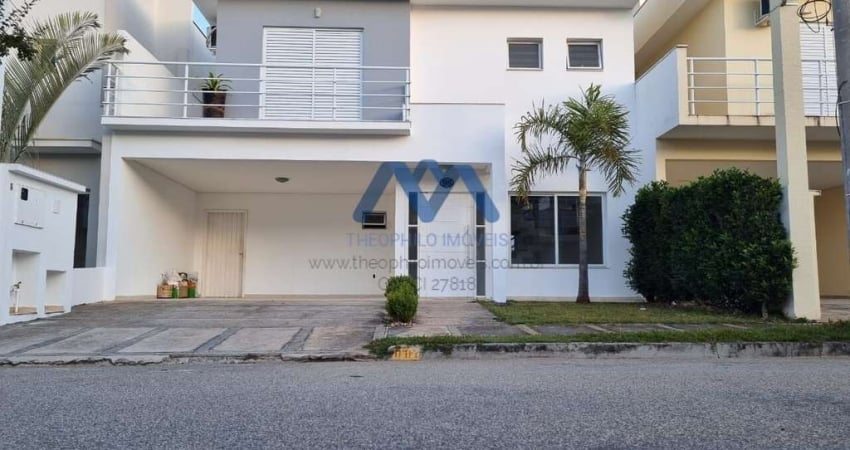 Casa para alugar no bairro Chácaras Reunidas São Jorge - Sorocaba/SP