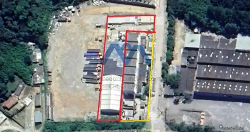 Casa comercial para alugar no Centro, Mairinque 