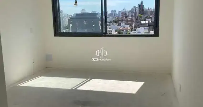 Loft com 1 quarto à venda na Rua Casemiro de Abreu, 576, Rio Branco, Porto Alegre