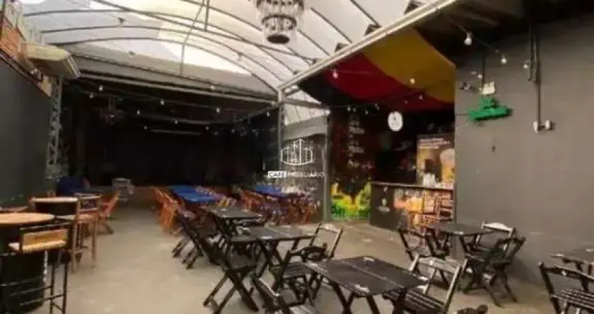 Ponto comercial para alugar na Avenida Assis Brasil, 5074, São Sebastião, Porto Alegre