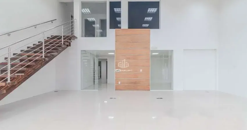 Ponto comercial para alugar na Rua General Francisco de Paula Cidade, 26, Chácara das Pedras, Porto Alegre