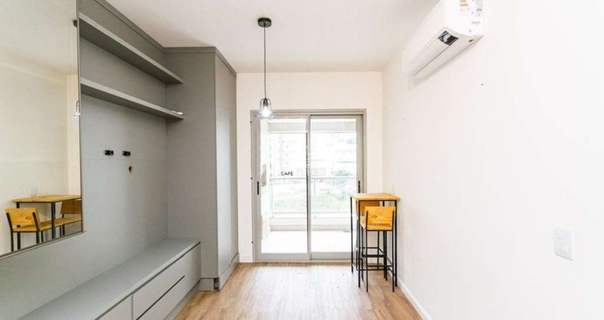 Apartamento com 1 quarto para alugar na Rua Mário Antunes da Cunha, 116, Petrópolis, Porto Alegre