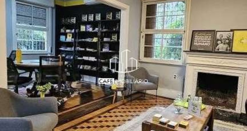 Casa comercial para alugar na Rua Castro Alves, 678, Independência, Porto Alegre