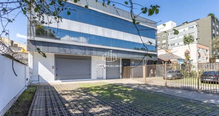 Ponto comercial para alugar na Rua Professor Cristiano Fischer, 2222, Partenon, Porto Alegre