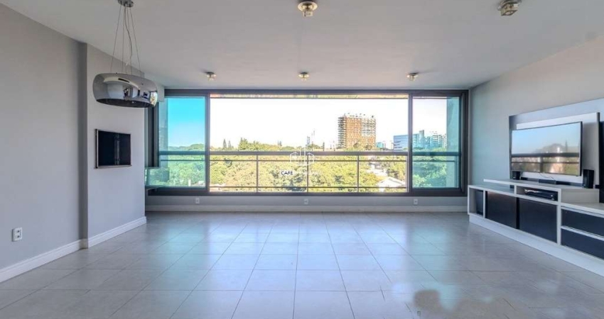 Apartamento com 3 quartos à venda na Rua Primeiro de Janeiro, 150, Três Figueiras, Porto Alegre