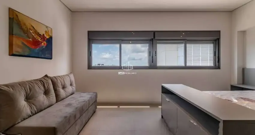 Loft com 1 quarto para alugar na Avenida Doutor Nilo Peçanha, 3275, Chácara das Pedras, Porto Alegre