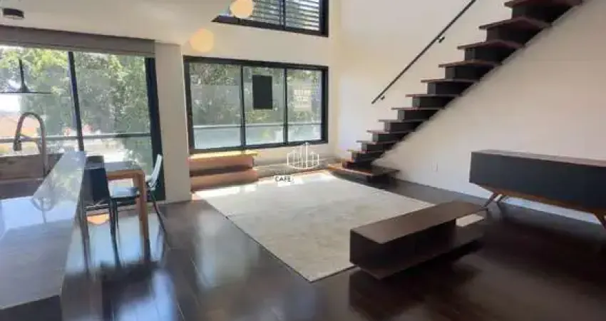 Apartamento com 1 quarto à venda na Avenida América, 279, Moinhos de Vento, Porto Alegre