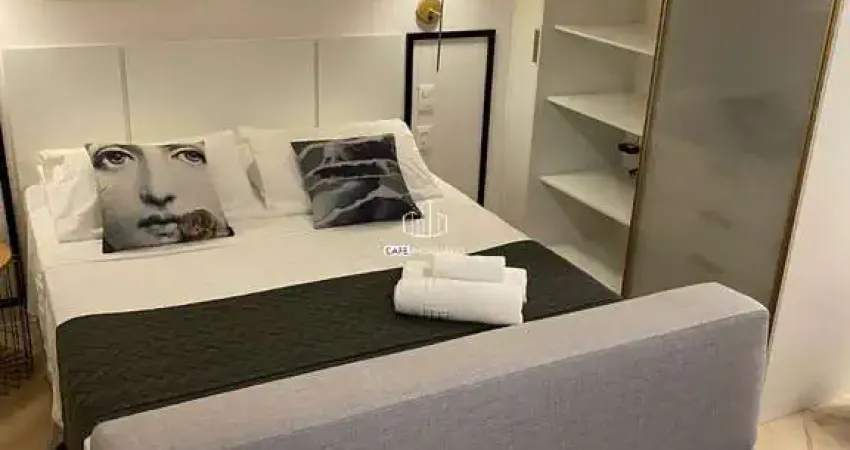 Loft com 1 quarto à venda na Tenente Coronel Fabricio Pillar, 311, Mont Serrat, Porto Alegre