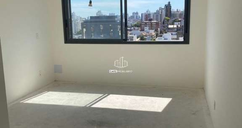 Loft com 1 quarto à venda na Rua Casemiro de Abreu, 536, Rio Branco, Porto Alegre