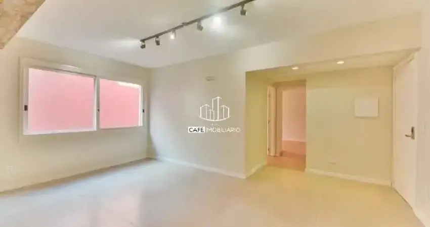 Apartamento com 2 quartos para alugar na Rua Castro Alves, 155, Independência, Porto Alegre