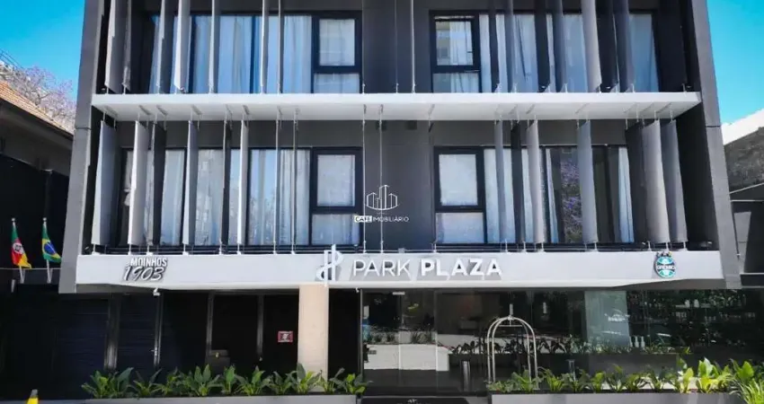 Apartamento com 1 quarto à venda na Rua Doutor Timóteo, 577, Moinhos de Vento, Porto Alegre