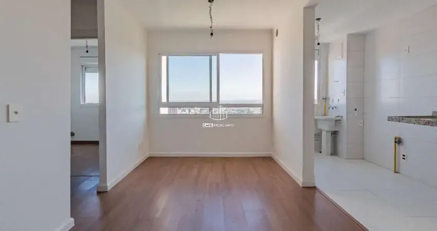 Apartamento com 2 quartos à venda na Rua Sapê, 1020, Passo da Areia, Porto Alegre