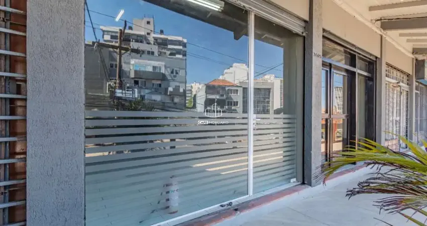 Ponto comercial para alugar na Avenida Protásio Alves, 3579, Petrópolis, Porto Alegre