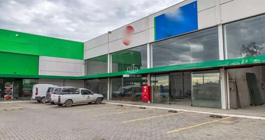 Ponto comercial para alugar na Avenida Francisco Silveira Bitencourt, 465, Sarandi, Porto Alegre