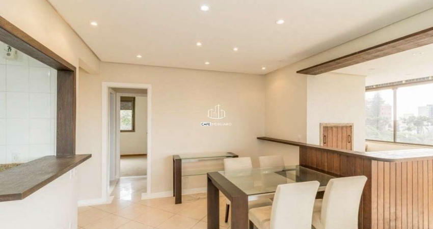 Apartamento com 2 quartos à venda na Rua Casemiro de Abreu, 1785, Bela Vista, Porto Alegre
