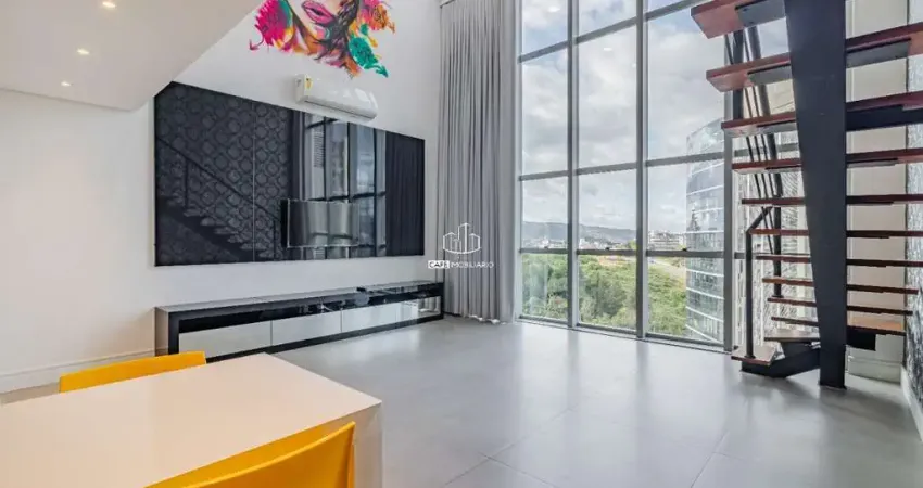 Apartamento com 1 quarto à venda na Rua Mário Antunes da Cunha, 116, Petrópolis, Porto Alegre
