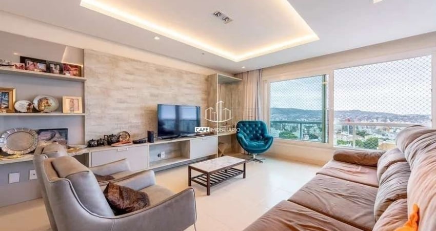 Apartamento com 3 quartos para alugar na Avenida Encantado, 55, Petrópolis, Porto Alegre