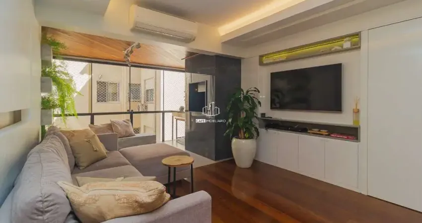 Apartamento com 3 quartos à venda na Rua Pedro Ivo, 385, Mont Serrat, Porto Alegre