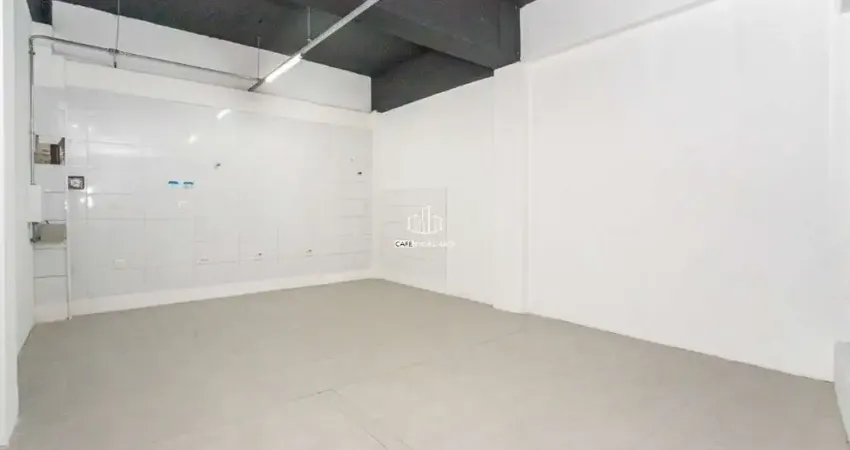 Ponto comercial para alugar na Avenida Wenceslau Escobar, 1823, Tristeza, Porto Alegre