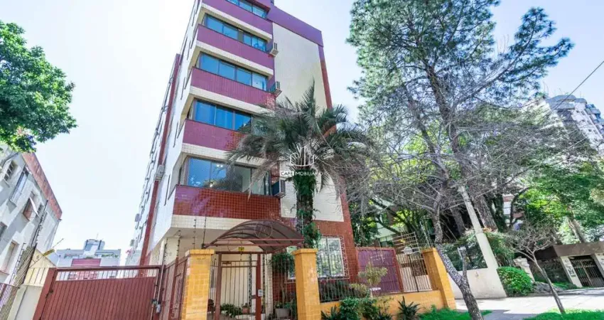 Apartamento com 3 quartos à venda na Rua Engenheiro Ewbank Câmara, 78, Bela Vista, Porto Alegre
