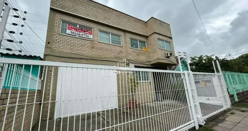Barracão / Galpão / Depósito para alugar na Rua Laudelino Freire, 543, Sarandi, Porto Alegre