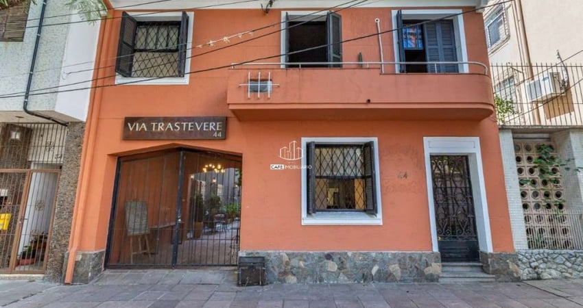 Ponto comercial para alugar na da Paz, 44, Bom Fim, Porto Alegre