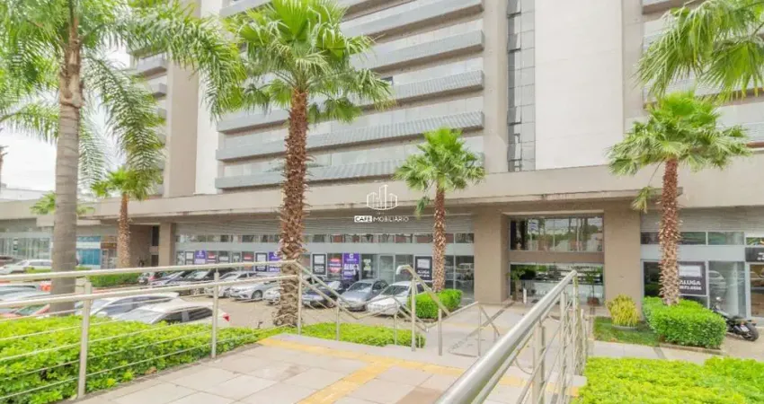 Ponto comercial para alugar na Avenida Assis Brasil, 4578, São Sebastião, Porto Alegre