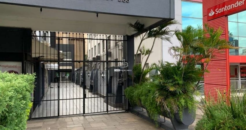 Ponto comercial para alugar na Rua Vinte e Quatro de Outubro, 364, Moinhos de Vento, Porto Alegre