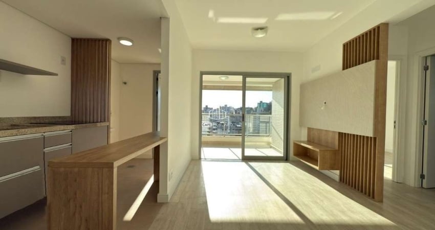 Apartamento com 2 quartos para alugar na Rua Mário Antunes da Cunha, 116, Petrópolis, Porto Alegre
