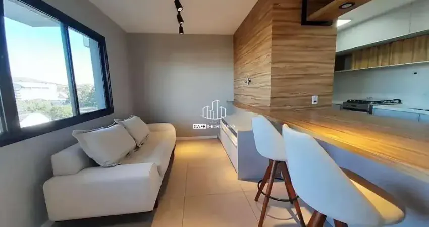 Apartamento com 1 quarto para alugar na Rua Aldo Menotti Sirangelo, 40, Jardim do Salso, Porto Alegre