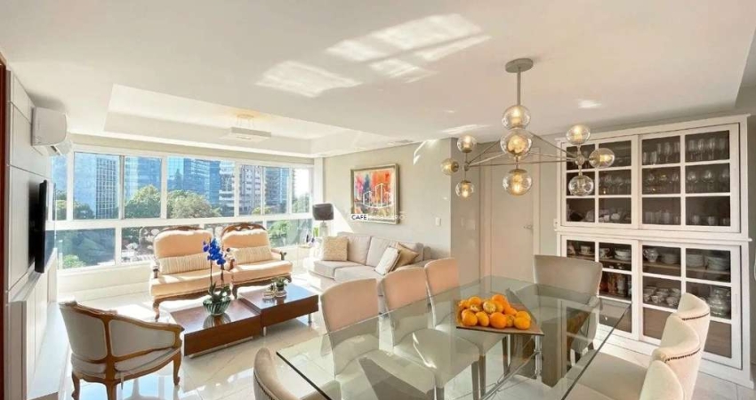 Apartamento com 3 quartos para alugar na Avenida João Obino, 500, Petrópolis, Porto Alegre