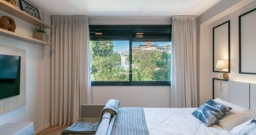 Loft com 1 quarto à venda na Tenente Coronel Fabricio Pillar, 311, Mont Serrat, Porto Alegre