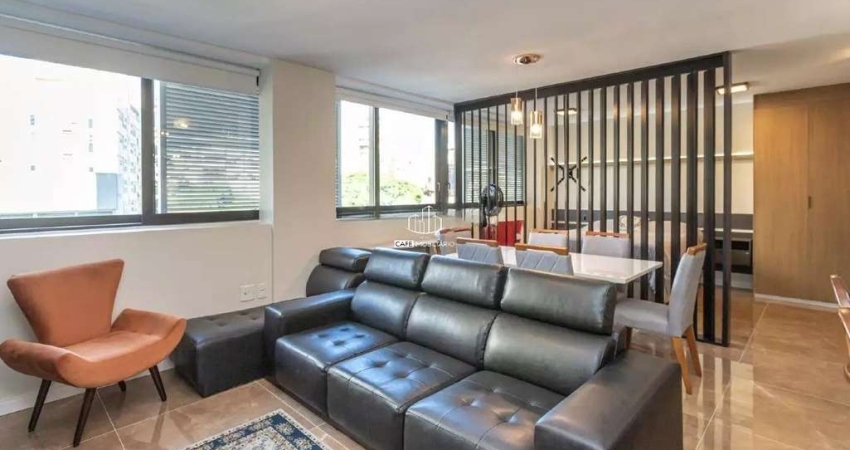 Apartamento com 1 quarto para alugar na Rua Auxiliadora, 129, Auxiliadora, Porto Alegre