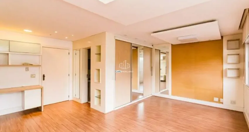 Loft com 1 quarto para alugar na Rua Coronel Corte Real, 82, Petrópolis, Porto Alegre