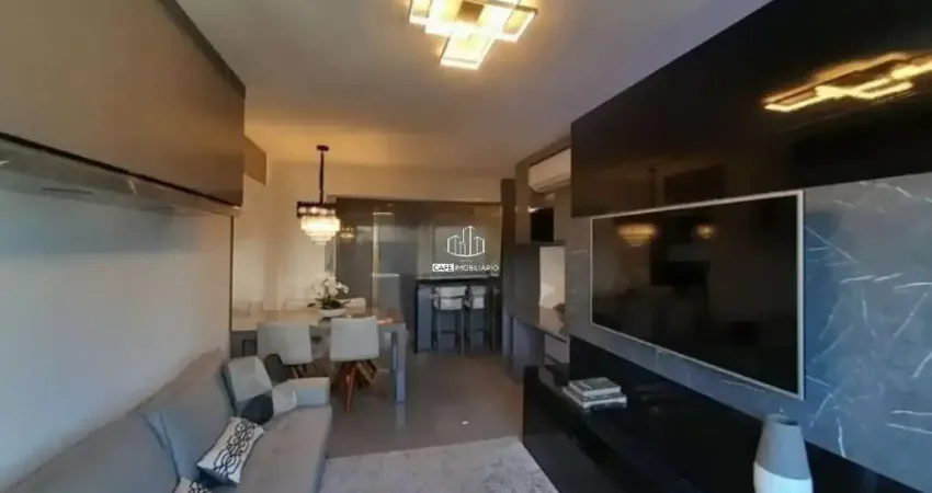 Apartamento com 1 quarto para alugar na Alameda Emílio de Menezes, 111, Três Figueiras, Porto Alegre